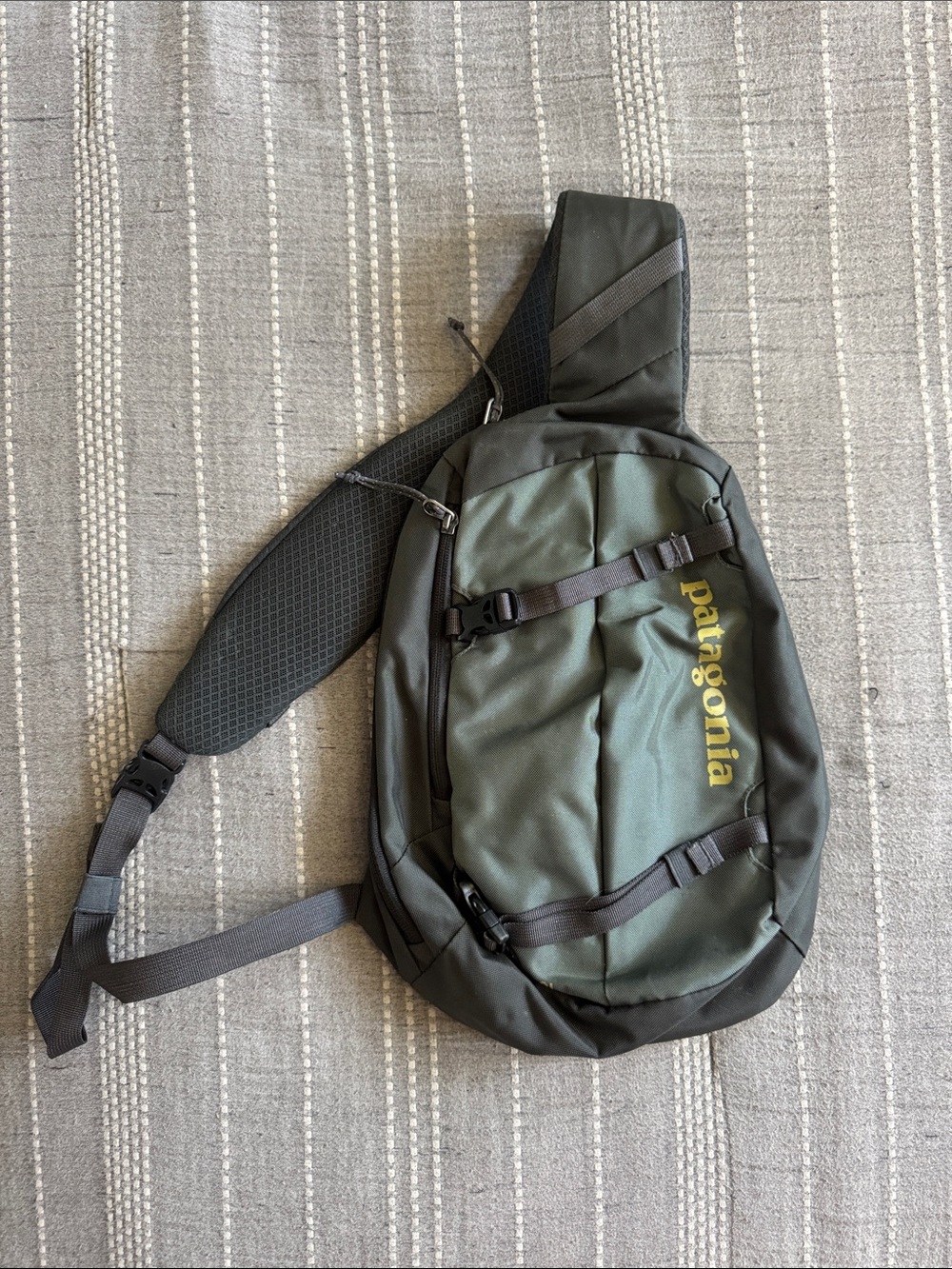 Patagonia Atom 8L